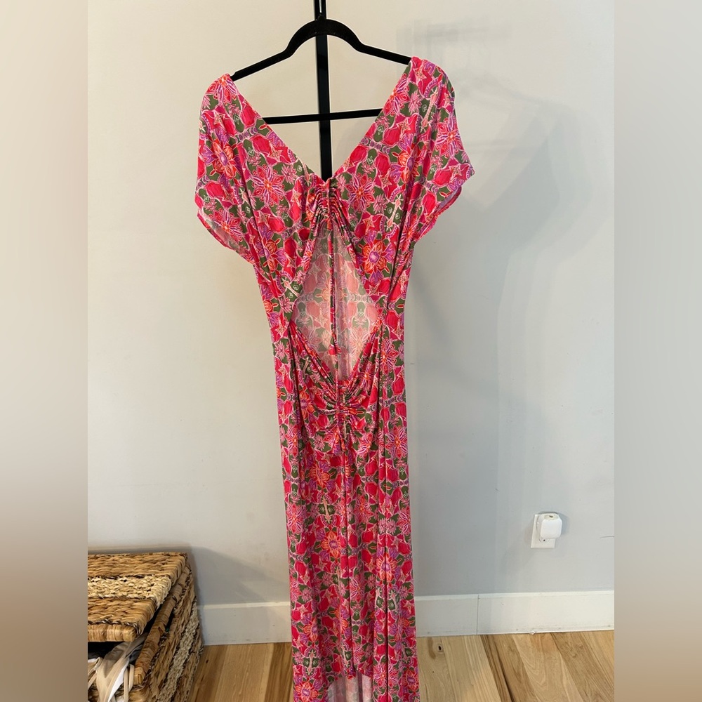 NWT MISA dress size large - Picture 2 of 7